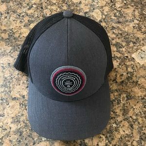 Travis Mathew Hat